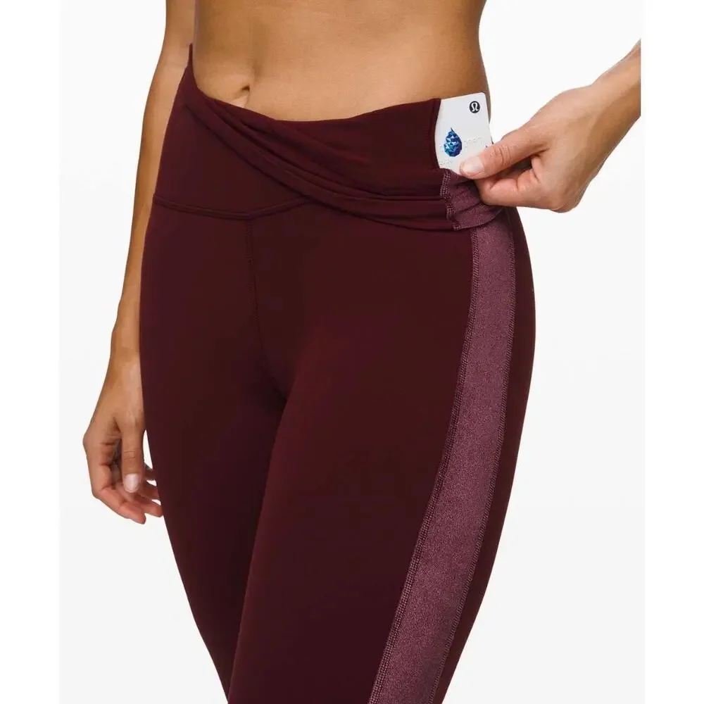 lululemon athletica lululemon align